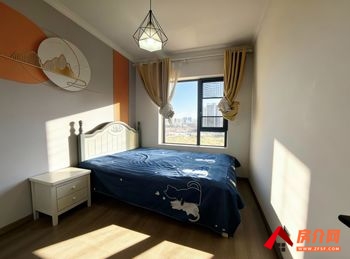 （恒大城A3地块小区房屋出租）昆明官渡恒大城A3地块 3室2厅房子出租(合租)，租金每月1450元