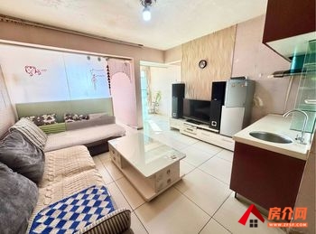 昆明官渡玫瑰公寓(商住楼) 1室1厅房子出租(整租),租金每月1350元 昆明官渡玫瑰公寓(商住楼) 1室1厅房子出租(整租),租金每月1350元