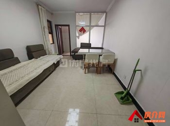 五华万彩城市花园,2室1厅房子出租(整租),租金每月1600元