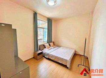 「昆明」五华桥工处宿舍,1室1厅房子出租(整租)，租金每月900元