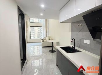 (锦粼公馆小区房屋出租)西山锦粼公馆,1室1厅房子出租(整租),租金每月1900元 (锦粼公馆小区房屋出租)西山锦粼公馆,1室1厅房子出租(整租),租金每月1900元