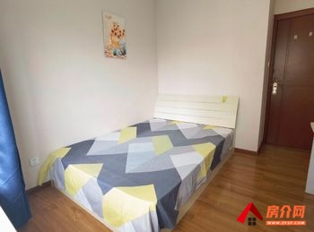 （金马腾苑小区房屋出租）官渡金马腾苑，3室2厅房子出租(合租)，租金每月430元