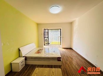 丽阳星城(2期)小区房屋出租丨昆明五华丽阳星城(2期) 1室1厅房子出租(整租)，租金每月900元