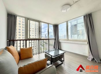 （玫瑰湾小区房屋出租）官渡玫瑰湾，1室1厅房子出租(合租)，租金每月850元