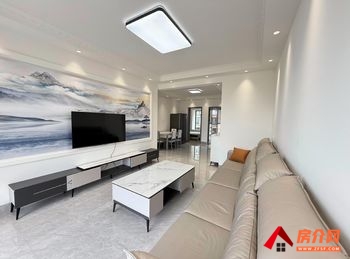 「昆明」官渡长水航城韶华里,3室2厅房子出租(整租)，租金每月1700元