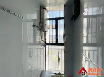 官渡普照兴园，2室1厅房子出租(整租)，租金每月1600元