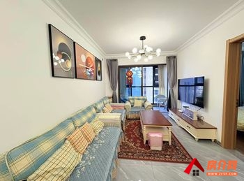 #碧桂园春城映象(春城上苑)小区房屋出租#五华碧桂园春城映象(春城上苑)，2室2厅房子出租(整租)，租金每月1800元