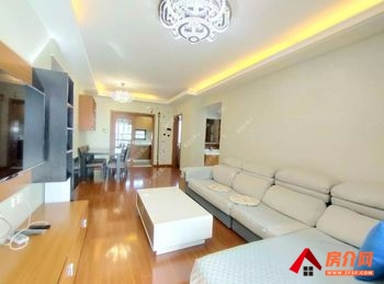 （万科学府小区房屋出租）「昆明」五华万科学府,3室2厅房子出租(整租)，租金每月2900元