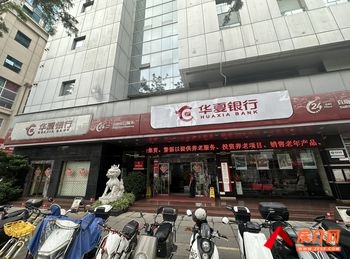 「昆明」五华小西门678.9m²商铺出售,参考报价:860.7万元 「昆明」五华小西门678.9m²商铺出售,参考报价:860.7万元