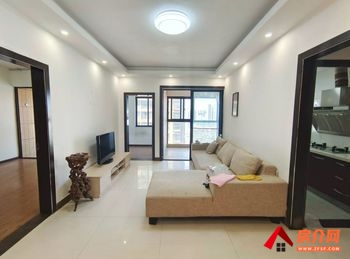 盘龙滨江俊园(2期)，2室2厅二手房出售,报价：62万元