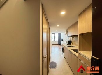 融创春风十里海豚湾小区房屋出租，五华融创春风十里海豚湾，1室1厅房子出租(整租)，欢迎联系