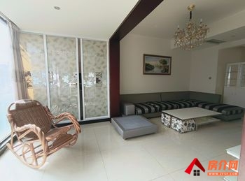 滇池卫城铂睿小区房屋出租丨「昆明」西山滇池卫城铂睿,5室2厅房子出租(整租)，租金每月4000元