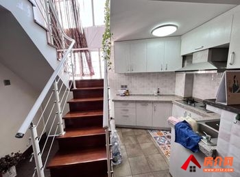 （理想红树湾小区二手房）「昆明」西山理想红树湾,2室2厅二手房出售,95万元