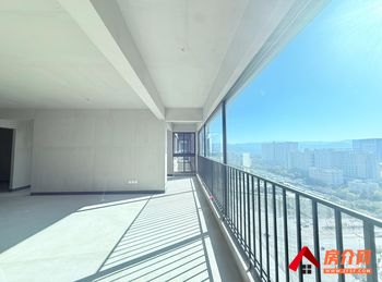 邦泰悦九章小区二手房丨呈贡邦泰悦九章，4室2厅二手房出售,125万元