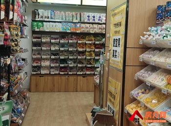 昆明官渡吴井路97.6m²商铺出售,参考报价:120万元