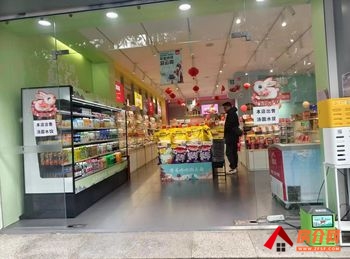 昆明西山西山区政府158.6m²商铺出售,参考报价:188万元