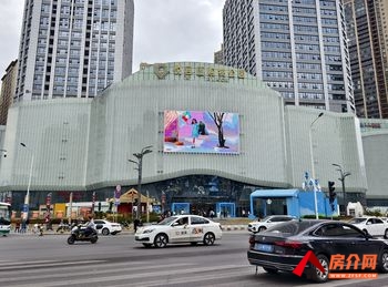 盘龙新迎片区388.6m²商铺出售，参考报价：255万元