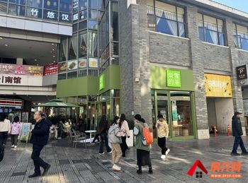 五华南屏街片区80.7m²商铺出售,参考报价:56.3万元