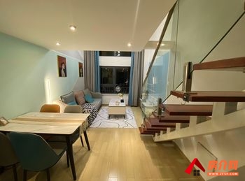 #和悦铭著小区房屋出租#五华和悦铭著，1室1厅房子出租(整租)，租金每月1300元