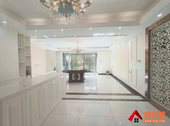 西山珊瑚郡天泰，4室2厅房子出租(整租)，租金每月6000元