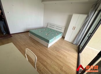 （万科翡翠滨江一期小区房屋出租）官渡万科翡翠滨江一期，3室2厅房子出租(合租)，租金每月500元