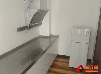 (万彩城市花园小区房屋出租)「昆明」五华万彩城市花园,1室1厅房子出租(合租),租金每月899元