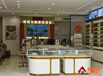 官渡董家湾87.5m²商铺出售，参考报价：100万元