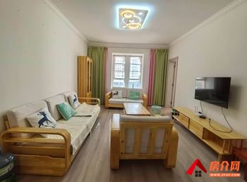 #别样幸福城(5号地)小区房屋出租#官渡别样幸福城(5号地)，2室2厅房子出租(整租)，租金每月1800元