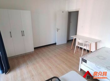 五华国福现代城荷花苑，1室1厅房子出租(合租)，租金每月750元