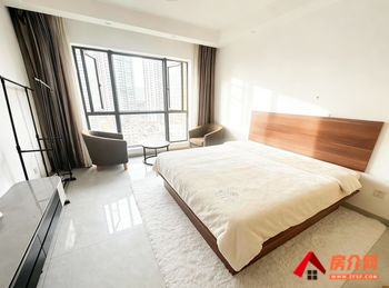 昆明盘龙万宏国际(1期) 2室1厅房子出租(合租)，租金每月500元