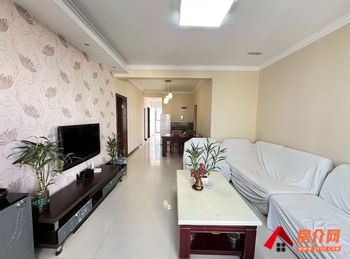 「昆明」五华朝花曦拾,3室2厅房子出租(整租)，租金每月1800元