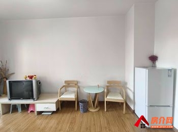 「昆明」五华创意英国小区,1室1厅房子出租(整租)，租金每月1300元