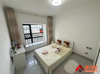 五华昆明恒大名都(东区)，3室2厅房子出租(合租)，租金每月900元