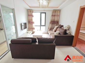 「昆明」官渡合金公寓,3室2厅房子出租(整租)，租金每月1900元