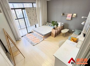 水木清华小区房屋出租，昆明官渡水木清华 3室2厅房子出租(合租)，欢迎联系