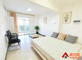 东方上城小区房屋出租，官渡东方上城，1室1厅房子出租(整租)，欢迎联系