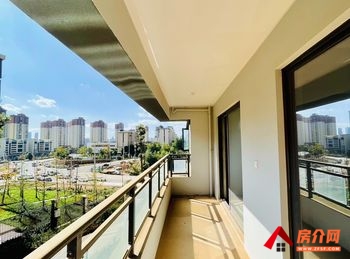 （金茂国际新城栀云苑小区二手房）呈贡金茂国际新城栀云苑，3室2厅二手房出售,79万元