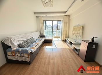 官渡香樟俊园(1期)，2室2厅房子出租(整租)，租金每月2200元