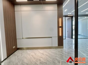 融城金阶(办公) >230m²写字楼出租，参考报价：8970元/月