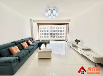 西山东陆城，3室2厅房子出租(整租)，租金每月1900元