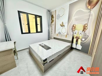 #福满欣城小区房屋出租#官渡福满欣城，3室2厅房子出租(合租)，租金每月500元