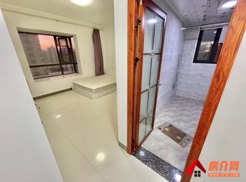 #恒泰滇池名门小区房屋出租#西山恒泰滇池名门，3室1厅房子出租(合租)，租金每月600元