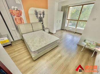 盘龙胜意嘉园，3室1厅房子出租(合租)，租金每月600元