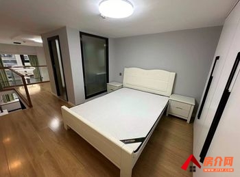 「昆明」五华融创春风十里海豚湾,1室1厅房子出租(整租)，租金每月1500元