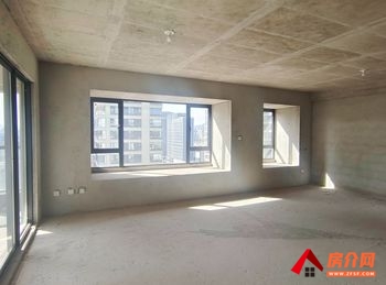 万达中央公园二期小区二手房丨安宁万达中央公园二期，4室2厅二手房出售,72万元