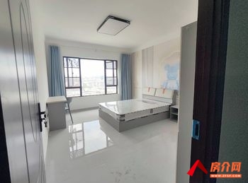 #世茂璀璨倾城小区房屋出租#官渡世茂璀璨倾城，3室2厅房子出租(合租)，租金每月550元