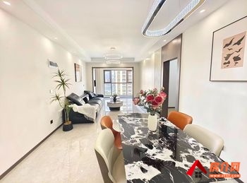 恒泰滇池名门小区二手房丨西山恒泰滇池名门，3室2厅二手房出售,86万元