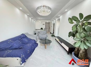 #恒泰滇池名门(2期)贰号院小区二手房#西山恒泰滇池名门(2期)贰号院，3室2厅二手房,报价：115万元