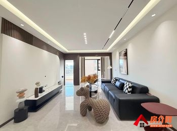 昆明西山西南海O区 3室2厅二手房出售,报价：139万元