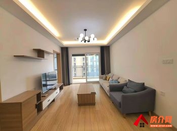 盘龙万科城市之光，3室2厅二手房出售,报价：85万元